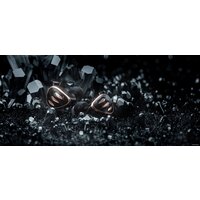 Наушники FiiO FH5s (черный) - Превью изображения №14 — Интернет-магазин ПроЗаказ