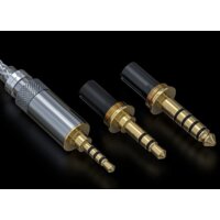 Наушники FiiO FH5s (черный) - Превью изображения №17 — Интернет-магазин ПроЗаказ