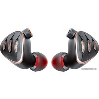 Наушники FiiO FH5s (черный) - Превью изображения №4 — Интернет-магазин ПроЗаказ