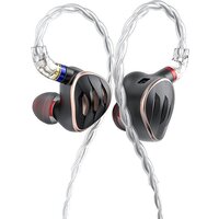 Наушники FiiO FH5s (черный) - Превью изображения №2 — Интернет-магазин ПроЗаказ