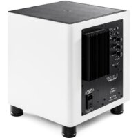 Проводной сабвуфер Sonus Faber Gravis II (белый) - Превью изображения №3 — Интернет-магазин ПроЗаказ