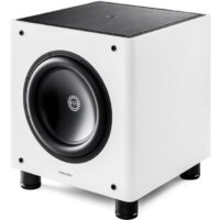 Проводной сабвуфер Sonus Faber Gravis II (белый) - Превью изображения №2 — Интернет-магазин ПроЗаказ