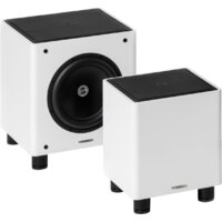 Проводной сабвуфер Sonus Faber Gravis II (белый) - Превью изображения №4 — Интернет-магазин ПроЗаказ