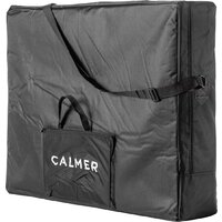 Массажный стол Calmer Bamboo Three 70 (красный) - Превью изображения №16 — Интернет-магазин ПроЗаказ