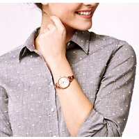 Наручные часы Fossil ES3226 - Превью изображения №11 — Интернет-магазин ПроЗаказ