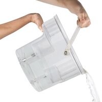 Пылесос Arnica Bora 7000 Premium - Превью изображения №7 — Интернет-магазин ПроЗаказ