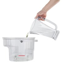 Пылесос Arnica Bora 7000 Premium - Превью изображения №8 — Интернет-магазин ПроЗаказ