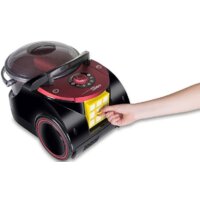 Пылесос Arnica Bora 7000 Premium - Превью изображения №6 — Интернет-магазин ПроЗаказ