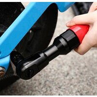 Пневматический гайковерт Deko DKPT03 SET 3 - Превью изображения №6 — Интернет-магазин ПроЗаказ