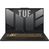 ASUS TUF Gaming F17 FX707VU-HX238