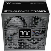 Блок питания Thermaltake Toughpower PT 1000W PS-TPP-1000FNFAPE-1 - Превью изображения №2 — Интернет-магазин ПроЗаказ