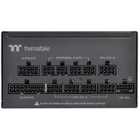 Блок питания Thermaltake Toughpower PT 1000W PS-TPP-1000FNFAPE-1 - Превью изображения №6 — Интернет-магазин ПроЗаказ