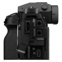 Беззеркальный фотоаппарат Fujifilm X-H2 - Превью изображения №7 — Интернет-магазин ПроЗаказ