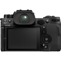 Беззеркальный фотоаппарат Fujifilm X-H2 - Превью изображения №2 — Интернет-магазин ПроЗаказ