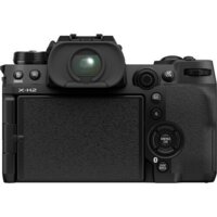 Беззеркальный фотоаппарат Fujifilm X-H2 - Превью изображения №3 — Интернет-магазин ПроЗаказ