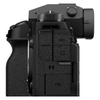 Беззеркальный фотоаппарат Fujifilm X-H2 - Превью изображения №6 — Интернет-магазин ПроЗаказ