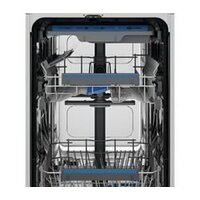 Встраиваемая посудомоечная машина Electrolux SatelliteClean 600 EEM43201L - Превью изображения №11 — Интернет-магазин ПроЗаказ