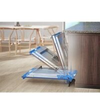 Встраиваемая посудомоечная машина Electrolux SatelliteClean 600 EEM43201L - Превью изображения №8 — Интернет-магазин ПроЗаказ