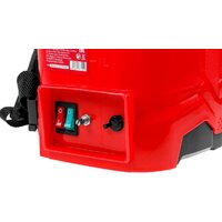 Аккумуляторный опрыскиватель Wortex KS 1220 Li ALL1 XLT Set 2334102 (с 1-им АКБ) - Превью изображения №5 — Интернет-магазин ПроЗаказ