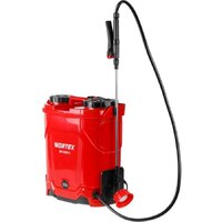 Аккумуляторный опрыскиватель Wortex KS 1220 Li ALL1 XLT Set 2334102 (с 1-им АКБ) - Превью изображения №8 — Интернет-магазин ПроЗаказ