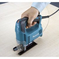 Электролобзик Makita 4327 - Превью изображения №3 — Интернет-магазин ПроЗаказ