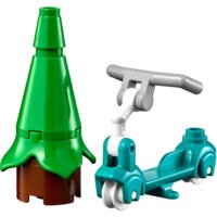 Конструктор LEGO Friends 41677 Лесной водопад - Превью изображения №13 — Интернет-магазин ПроЗаказ