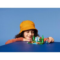 Конструктор LEGO Friends 41677 Лесной водопад - Превью изображения №18 — Интернет-магазин ПроЗаказ