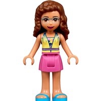 Конструктор LEGO Friends 41677 Лесной водопад - Превью изображения №10 — Интернет-магазин ПроЗаказ