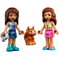Конструктор LEGO Friends 41677 Лесной водопад - Превью изображения №14 — Интернет-магазин ПроЗаказ