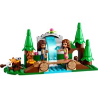 Конструктор LEGO Friends 41677 Лесной водопад - Превью изображения №4 — Интернет-магазин ПроЗаказ