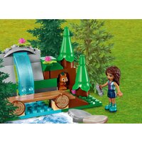 Конструктор LEGO Friends 41677 Лесной водопад - Превью изображения №19 — Интернет-магазин ПроЗаказ