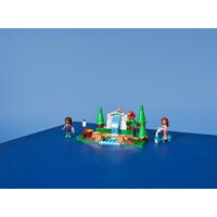 Конструктор LEGO Friends 41677 Лесной водопад - Превью изображения №16 — Интернет-магазин ПроЗаказ