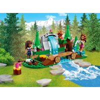 Конструктор LEGO Friends 41677 Лесной водопад - Превью изображения №20 — Интернет-магазин ПроЗаказ