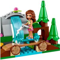 Конструктор LEGO Friends 41677 Лесной водопад - Превью изображения №7 — Интернет-магазин ПроЗаказ