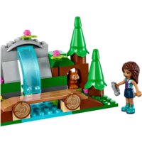 Конструктор LEGO Friends 41677 Лесной водопад - Превью изображения №6 — Интернет-магазин ПроЗаказ