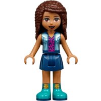 Конструктор LEGO Friends 41677 Лесной водопад - Превью изображения №5 — Интернет-магазин ПроЗаказ