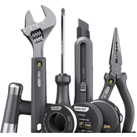 Deli HT0008 (8 предметов)