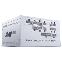 Блок питания Phanteks AMP GH 1000W PH-P1000RT_WT01 - Превью изображения №3 — Интернет-магазин ПроЗаказ