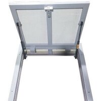 Люк Lukoff Гарант (70x70 см) - Превью изображения №2 — Интернет-магазин ПроЗаказ