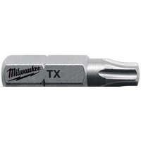 Набор бит Milwaukee 4932399599 (25 предметов) - Превью изображения №2 — Интернет-магазин ПроЗаказ