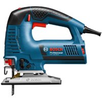Электролобзик Bosch GST 160 BCE Professional (0601518000) - Превью изображения №2 — Интернет-магазин ПроЗаказ