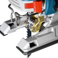 Электролобзик Bosch GST 160 BCE Professional (0601518000) - Превью изображения №3 — Интернет-магазин ПроЗаказ