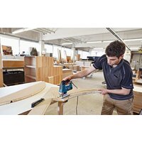 Электролобзик Bosch GST 160 BCE Professional (0601518000) - Превью изображения №4 — Интернет-магазин ПроЗаказ