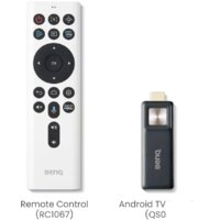 Проектор BenQ GP500 - Превью изображения №6 — Интернет-магазин ПроЗаказ