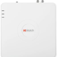 Гибридный видеорегистратор HiWatch DS-H204QA(B) - Превью изображения №3 — Интернет-магазин ПроЗаказ
