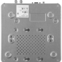 Гибридный видеорегистратор HiWatch DS-H204QA(B) - Превью изображения №4 — Интернет-магазин ПроЗаказ