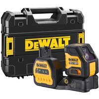 DeWalt DCE088NG18 (без АКБ, кейс)