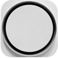 Вентиляционная решетка HOMY AIR Lite круглый AL100WS d150 (белая) - Превью изображения №8 — Интернет-магазин ПроЗаказ