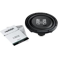 Головка сабвуфера Black Hydra Delta 10S - Превью изображения №4 — Интернет-магазин ПроЗаказ