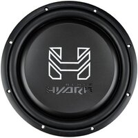 Головка сабвуфера Black Hydra Delta 10S - Превью изображения №3 — Интернет-магазин ПроЗаказ